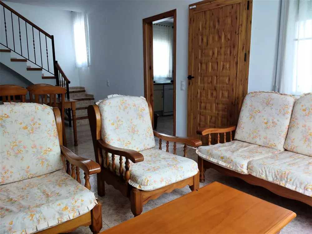 Maison de Vacances L'Ametlla de Mar 393