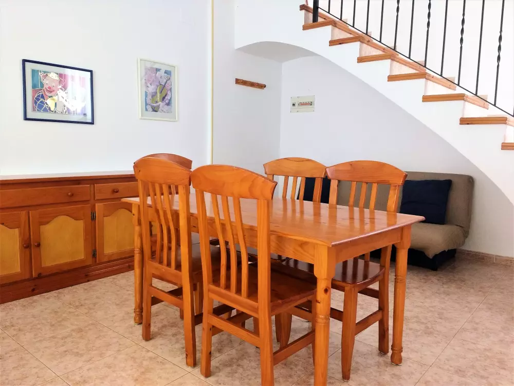 Maison de Vacances L'Ametlla de Mar 393