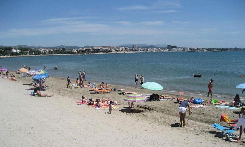Espagne - Costa Dorada - L'Ampolla - Camping Ampolla Playa 3*