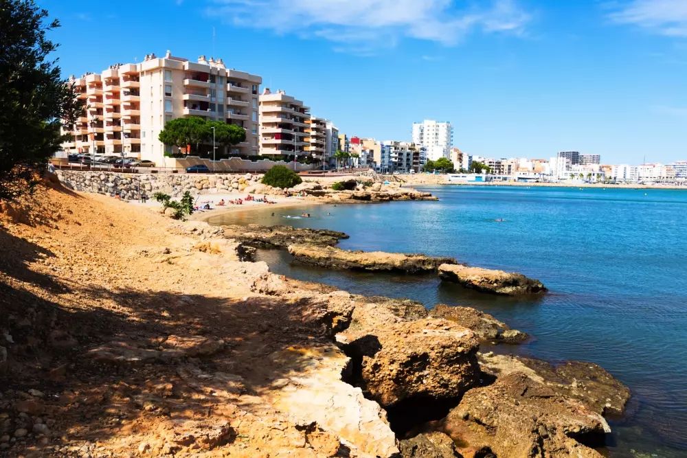 Camping Taiga Delta de l'Ebre 4 étoiles★★★★