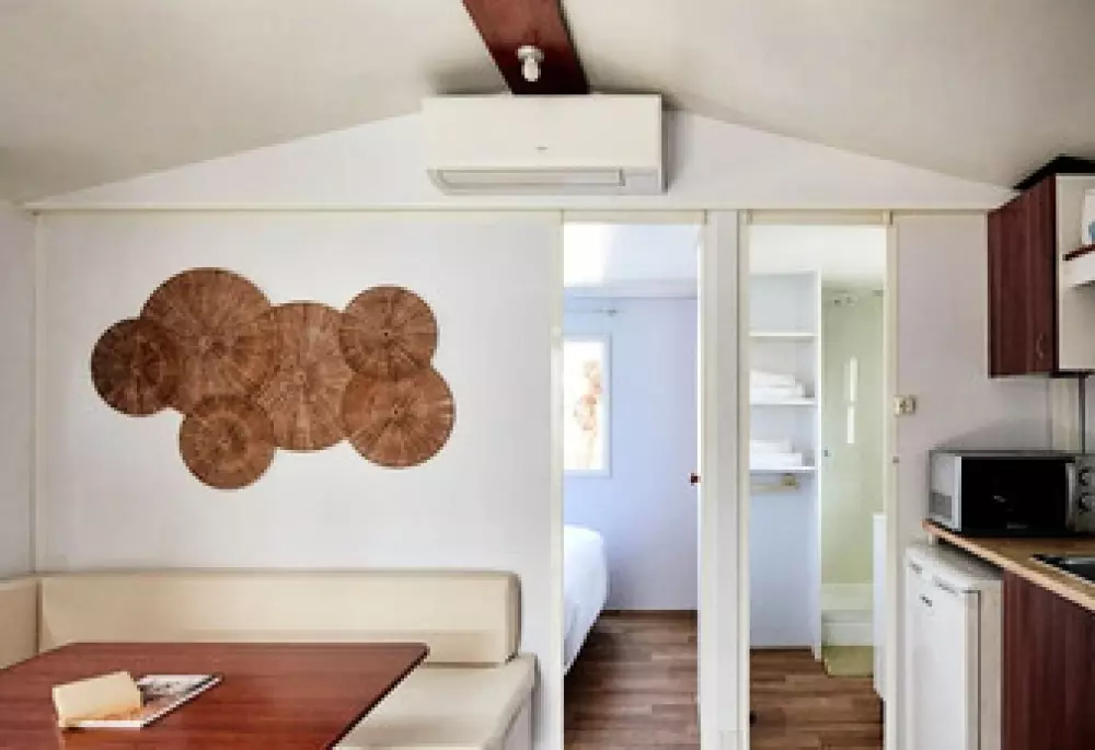 Camping Taiga Delta de l'Ebre 4 étoiles★★★★