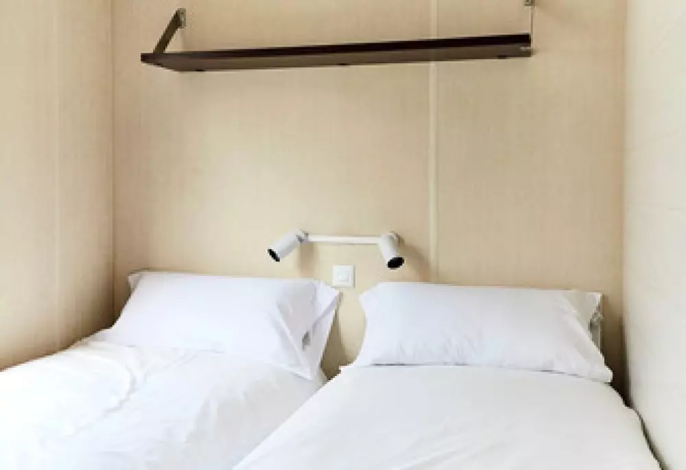 Camping Taiga Delta de l'Ebre 4 étoiles★★★★