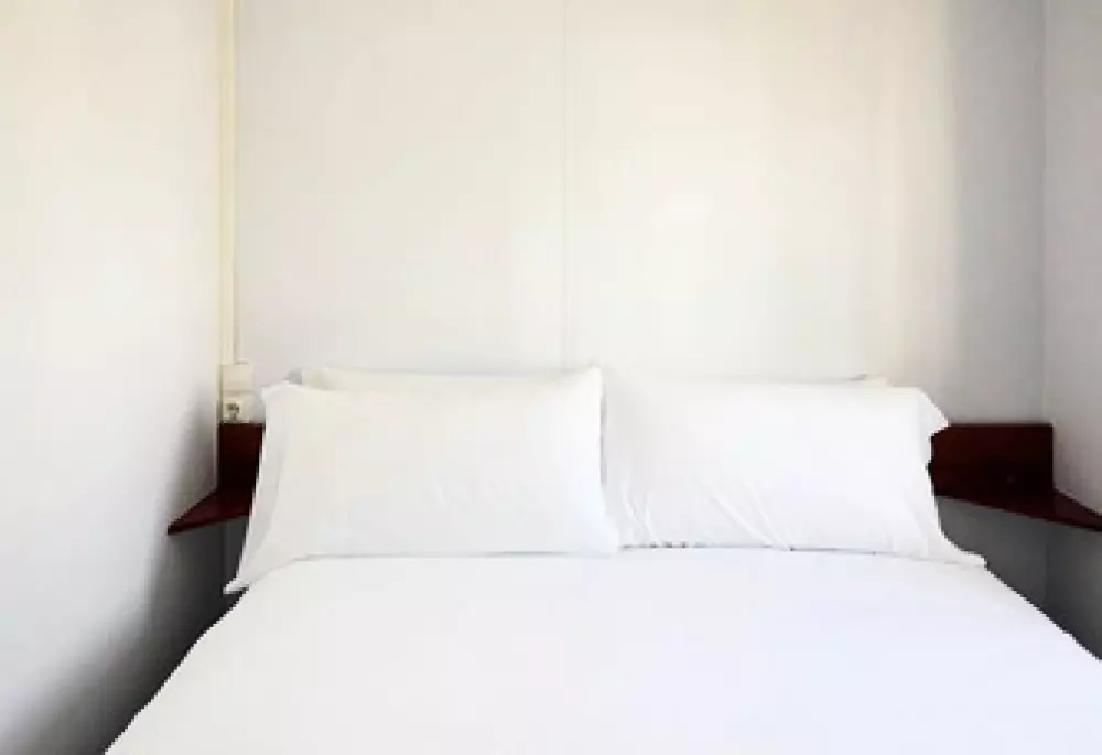 Camping Taiga Delta de l'Ebre 4 étoiles★★★★