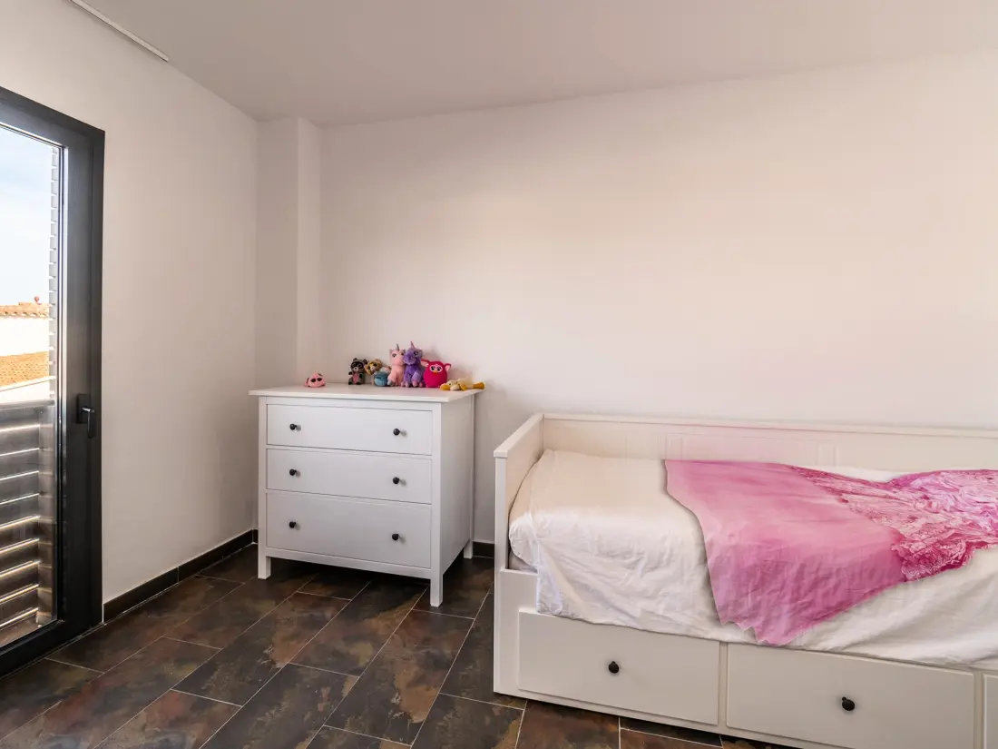 Maison de Vacances L'Escala 386