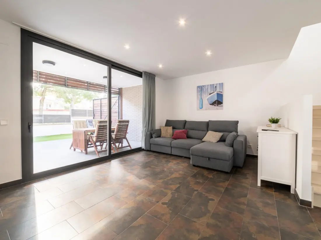 Maison de Vacances L'Escala 386