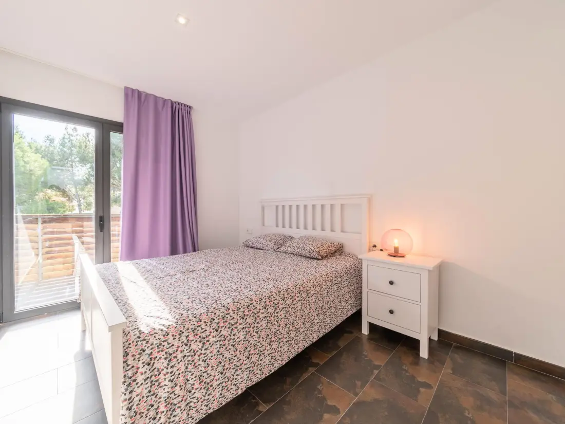 Maison de Vacances L'Escala 386