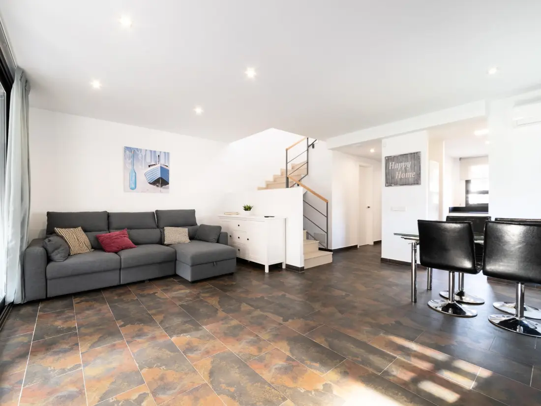 Maison de Vacances L'Escala 386