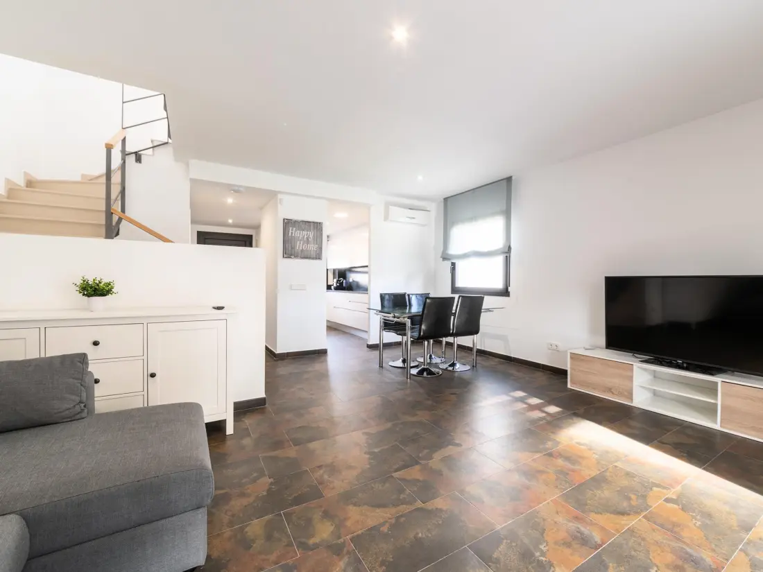 Maison de Vacances L'Escala 386