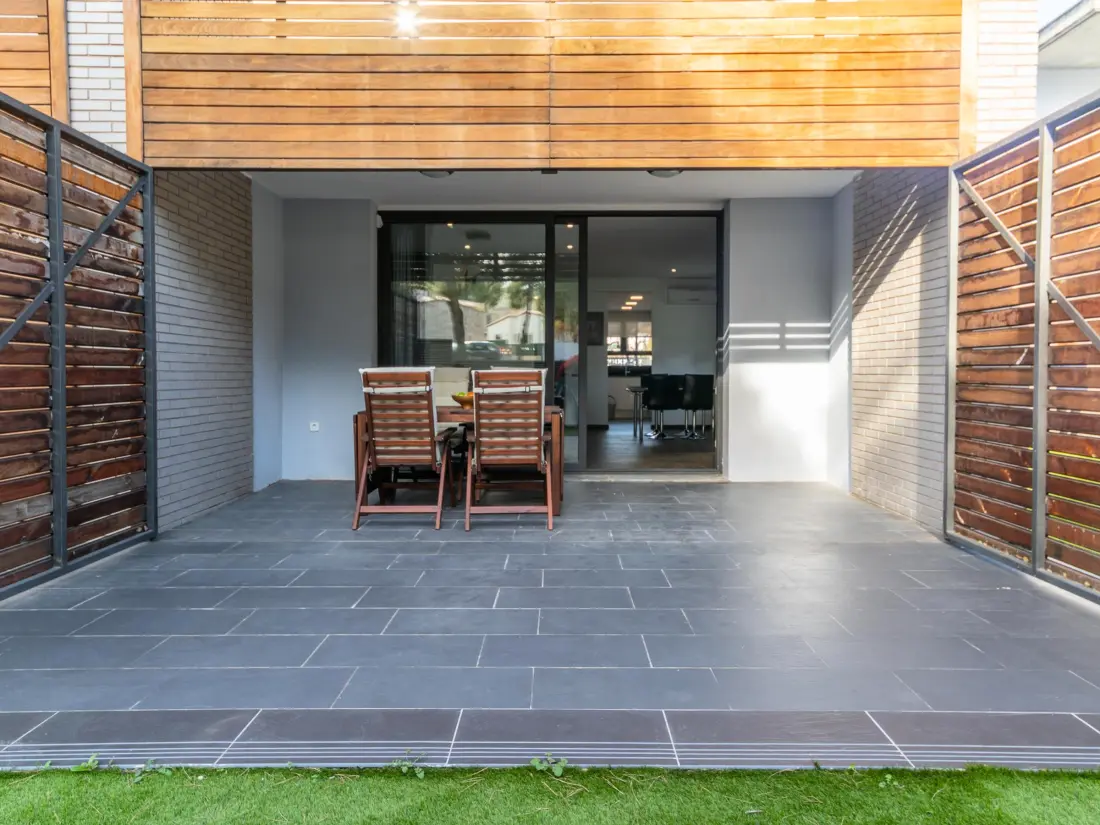 Maison de Vacances L'Escala 386