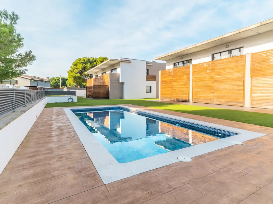 Maison de Vacances L'Escala 386