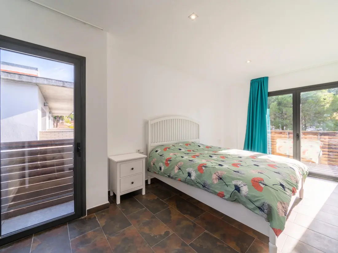 Maison de Vacances L'Escala 386