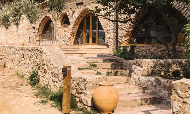Wecamp Cala Montgó **** - L'Escala - 5