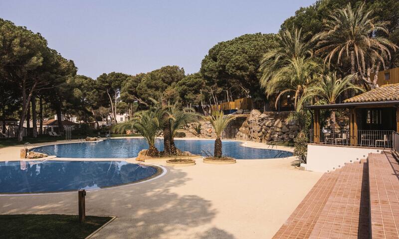 Wecamp Cala Montgó **** - L'Escala - 13