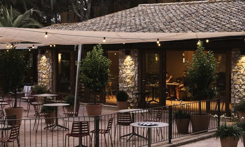 Wecamp Cala Montgó **** - L'Escala - 16
