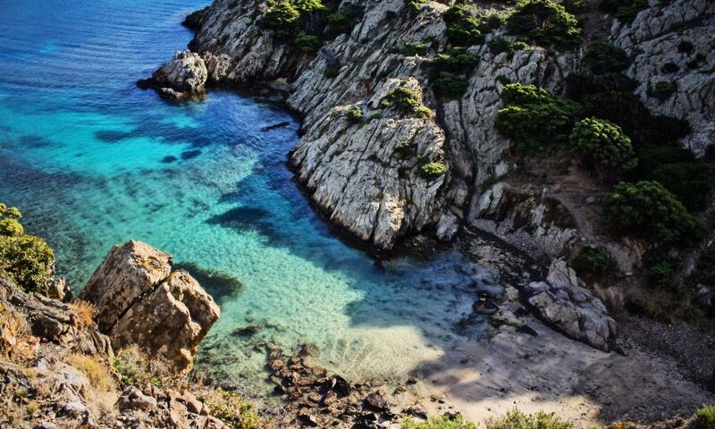 Wecamp Cala Montgó **** - L'Escala - 4