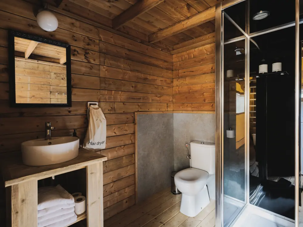 Wecamp L'Escala Punta Mila 3 étoiles★★★