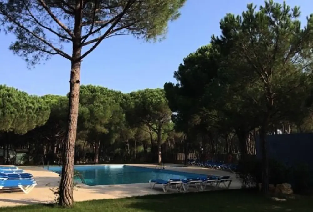 Wecamp L'Escala Punta Mila 3 étoiles★★★