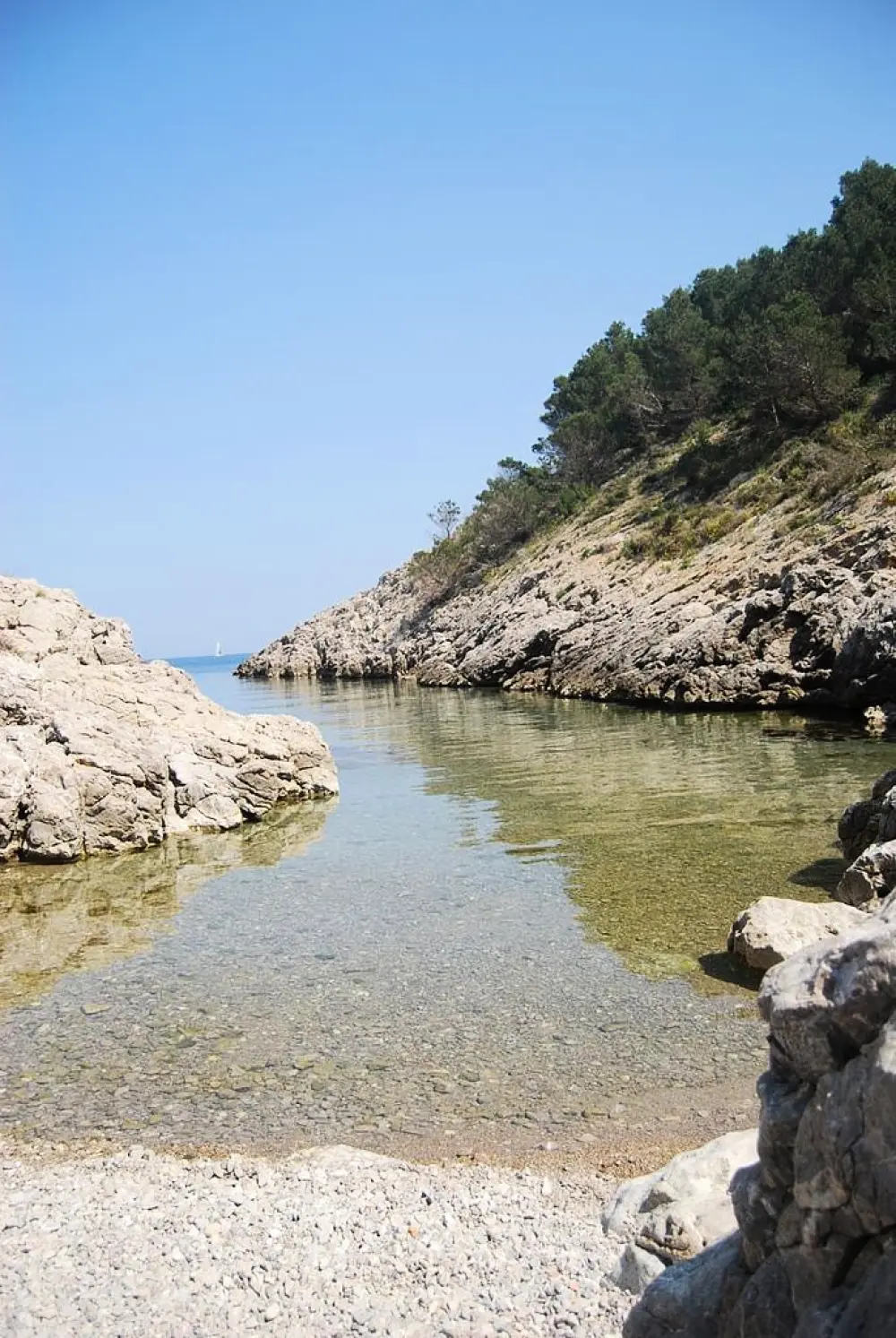 Wecamp L'Escala Punta Mila 3 étoiles★★★