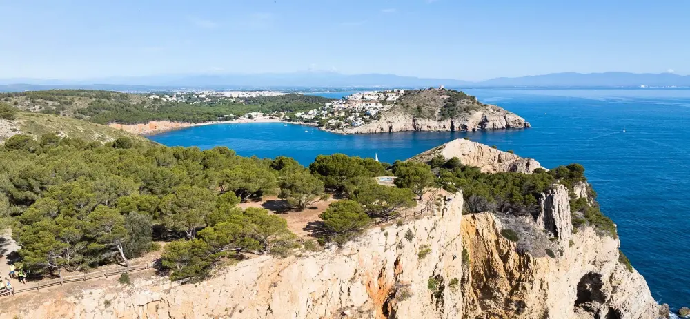 Wecamp L'Escala Punta Mila 3 étoiles★★★