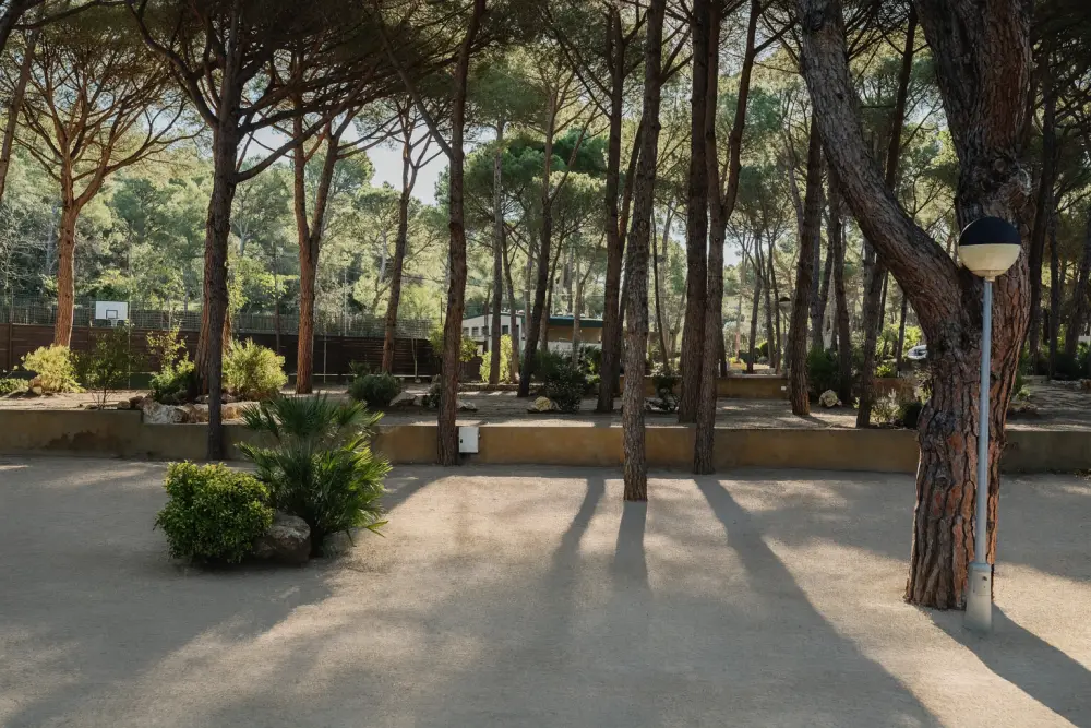 Wecamp L'Escala Punta Mila 3 étoiles★★★