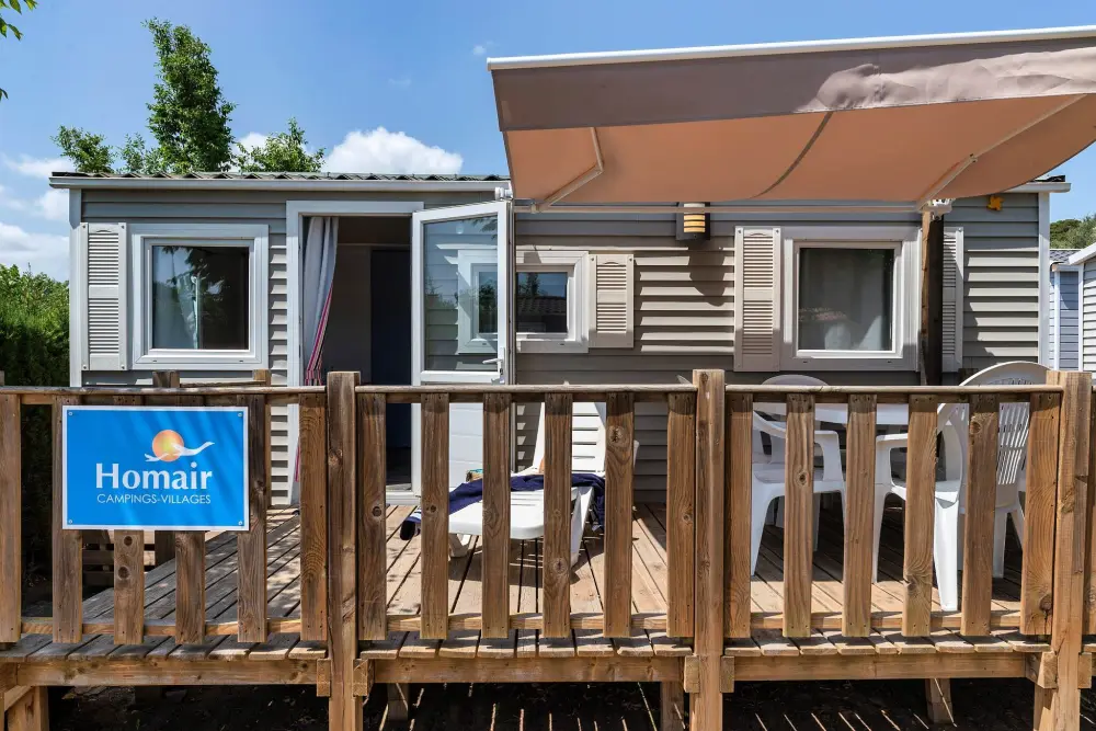 Camping Castell Montgri