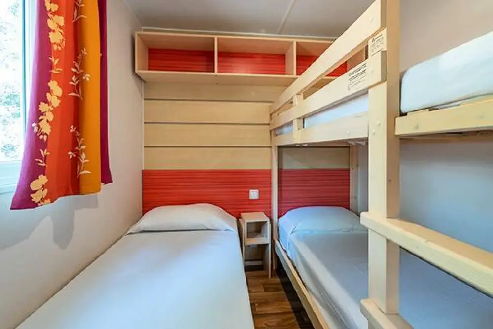 Camping Castell Montgri
