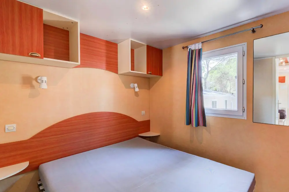 Camping Castell Montgri