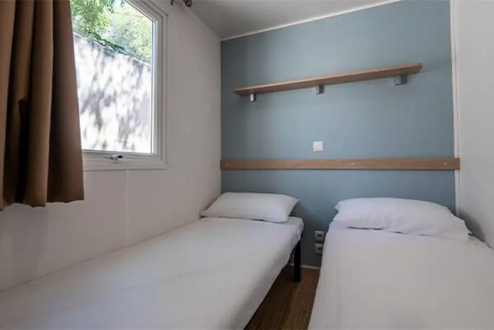 Camping Castell Montgri