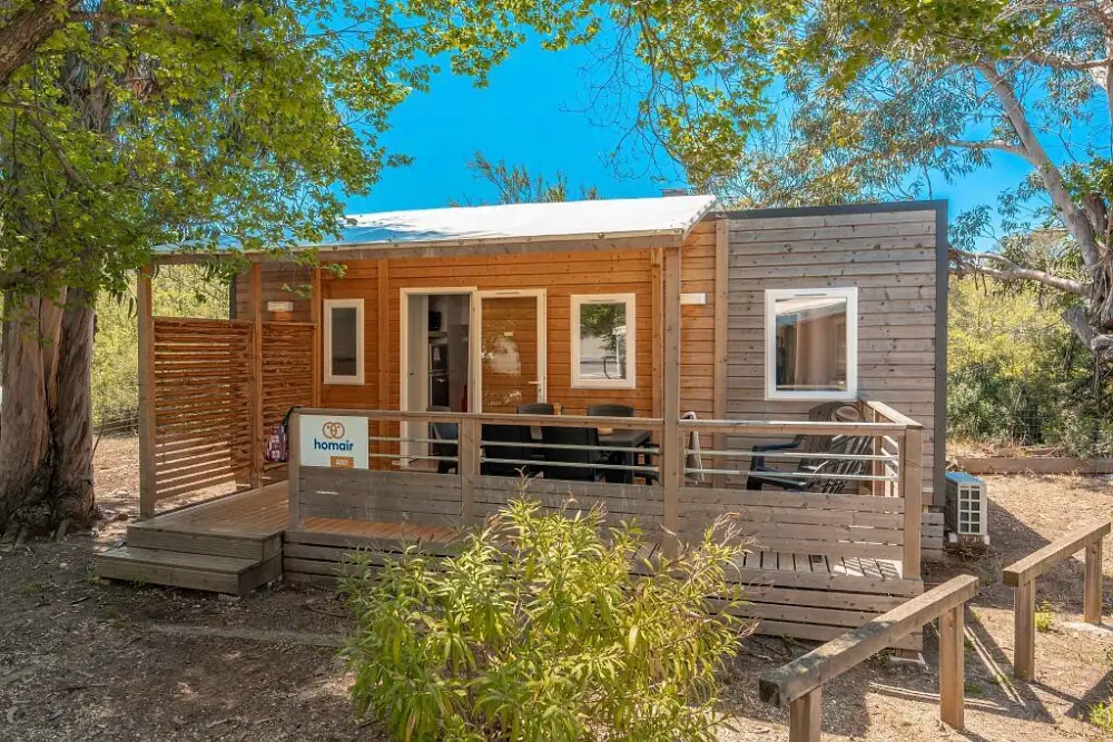 Camping Castell Montgri