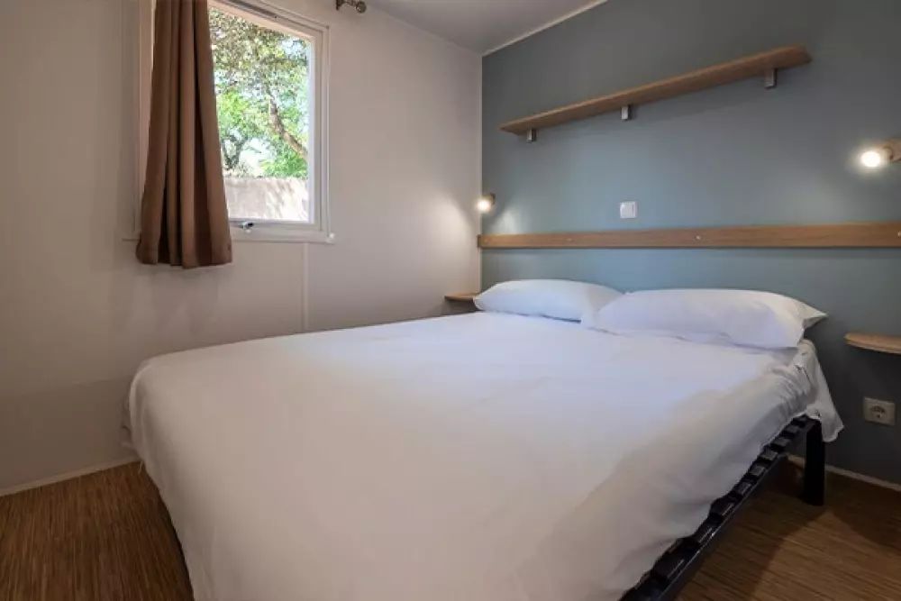 Camping Castell Montgri