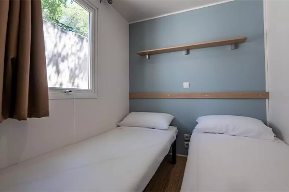 Camping Castell Montgri