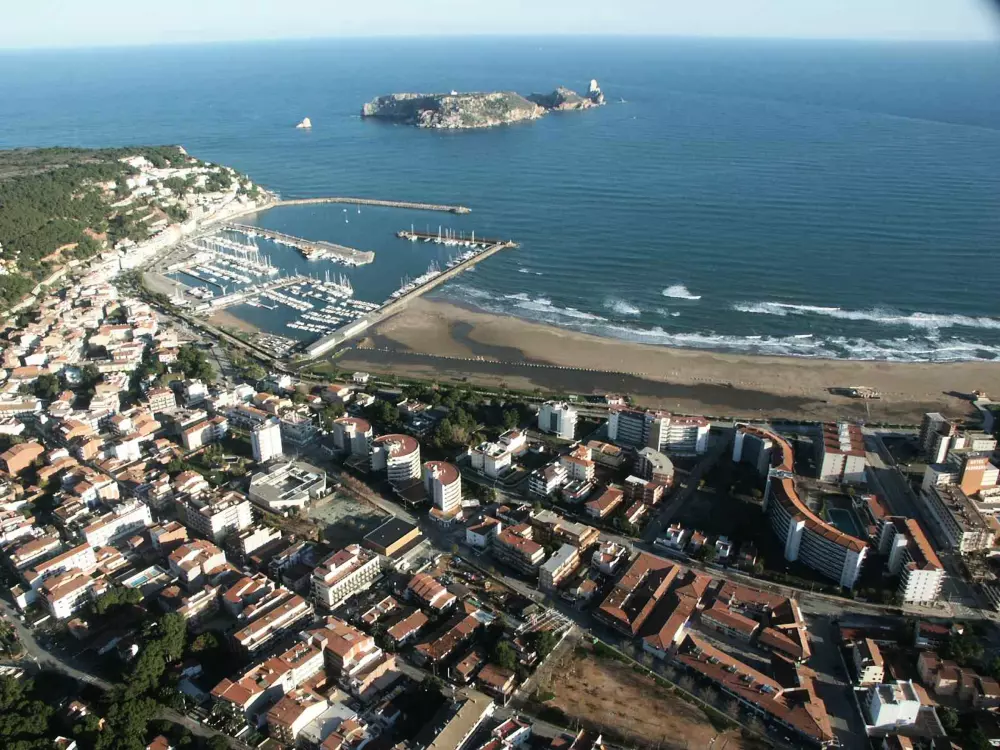 Location de Vacances L'Estartit 273