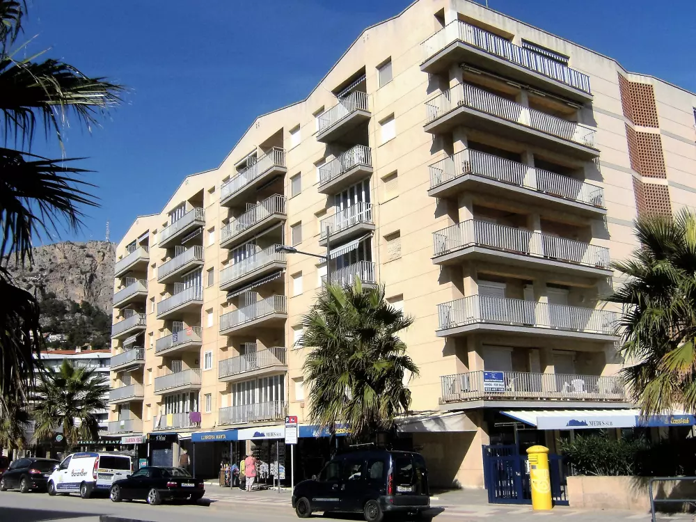 Location de Vacances L'Estartit 273