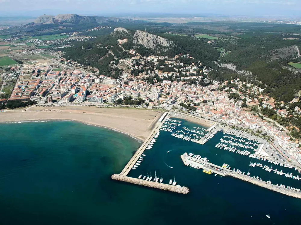 Location de Vacances L'Estartit 273