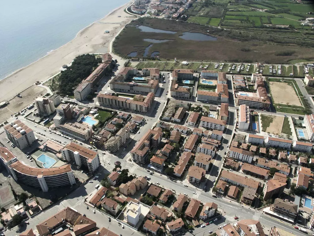 Location de Vacances L'Estartit 273