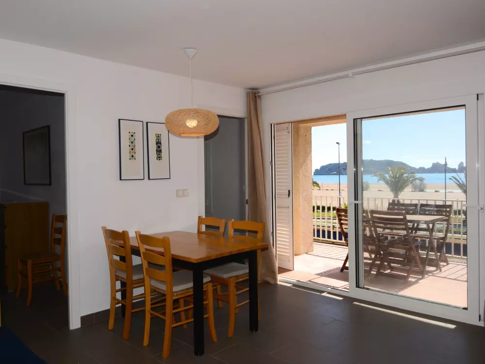 Location de Vacances L'Estartit 273