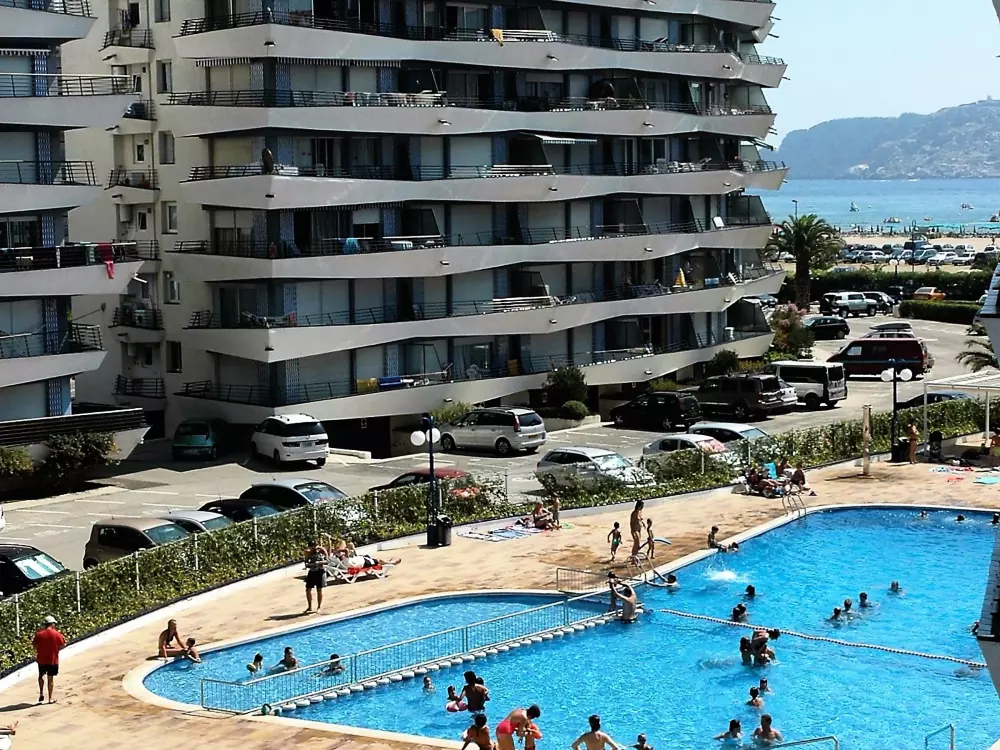 Location de Vacances L'Estartit 273