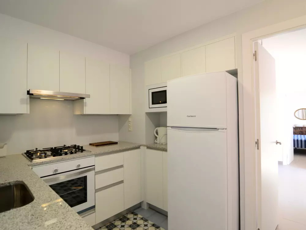 Location de Vacances L'Estartit 273