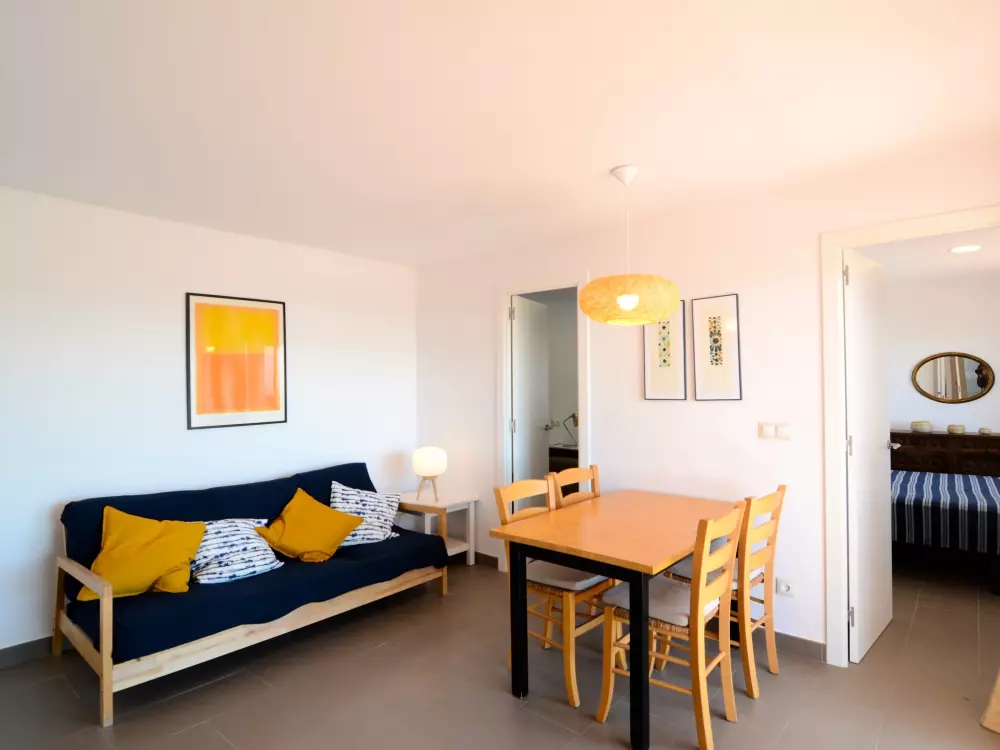 Location de Vacances L'Estartit 273