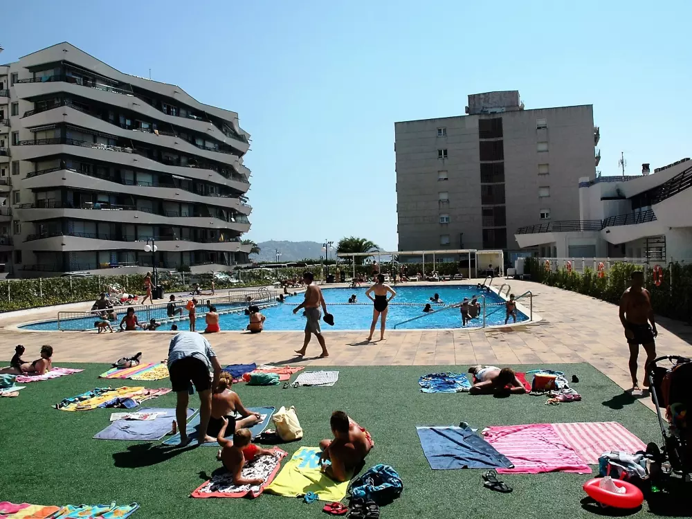 Location de Vacances L'Estartit 273