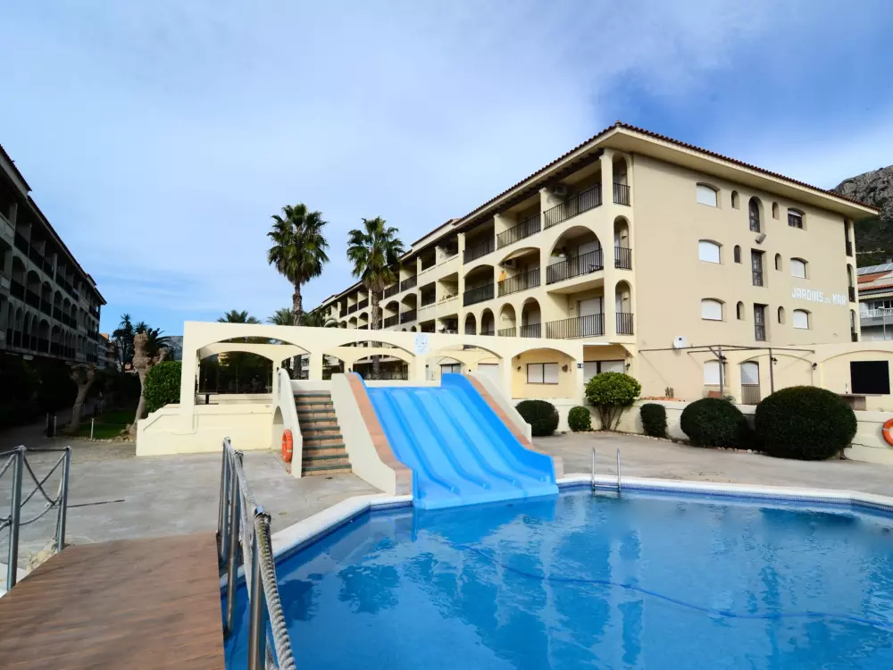 Location de Vacances L'Estartit 295