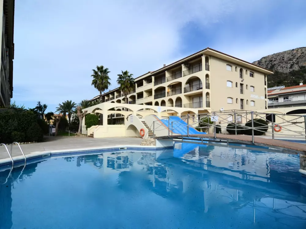 Location de Vacances L'Estartit 295