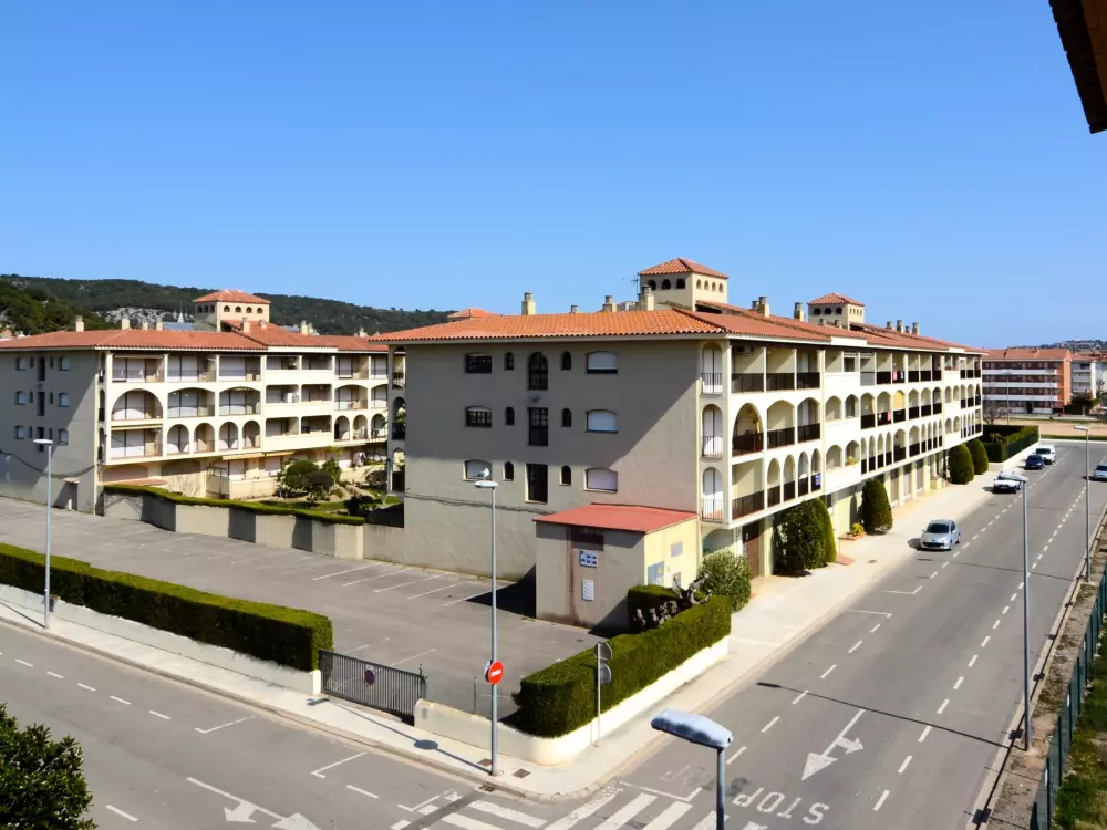 Location de Vacances L'Estartit 295