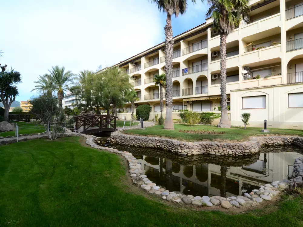 Location de Vacances L'Estartit 295