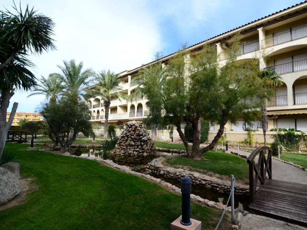 Location de Vacances L'Estartit 295