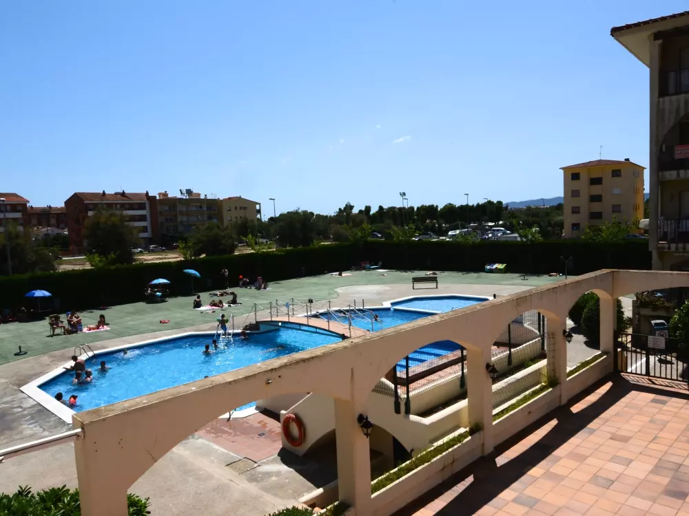 Location de Vacances L'Estartit 295