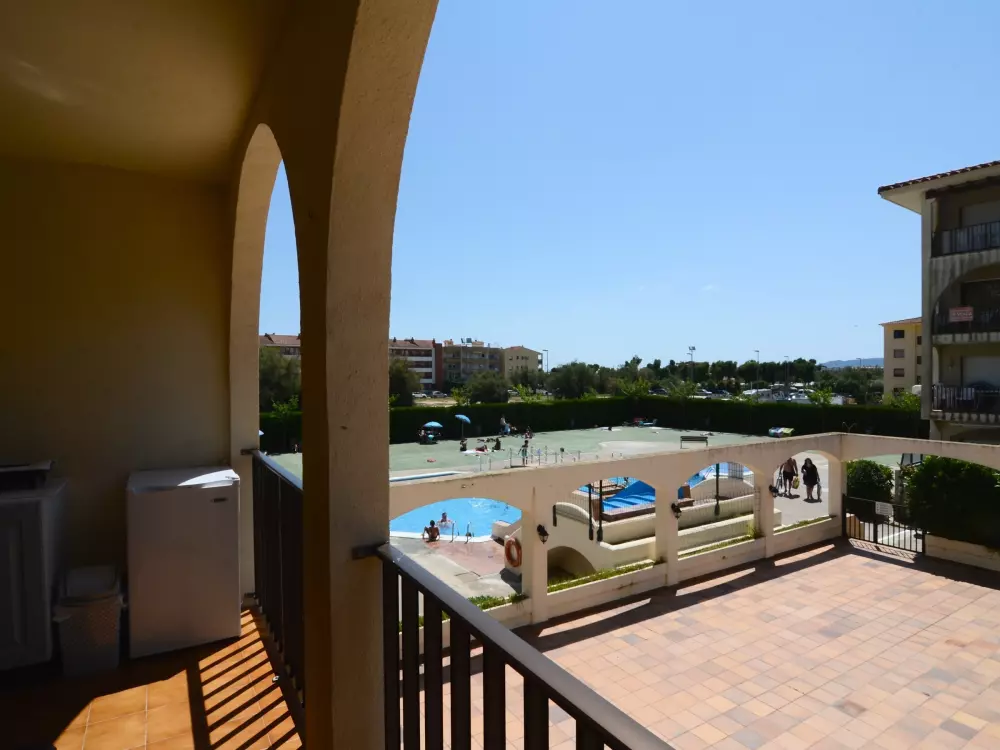 Location de Vacances L'Estartit 295