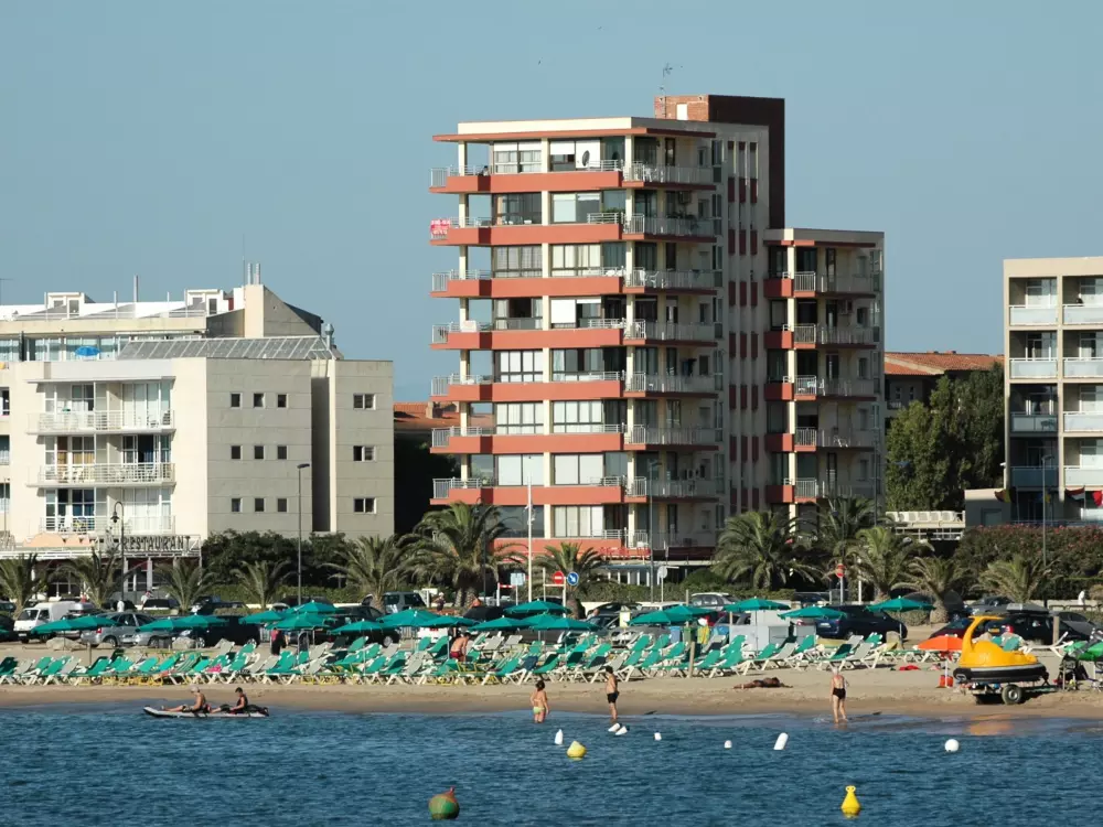 Location de Vacances L'Estartit 419