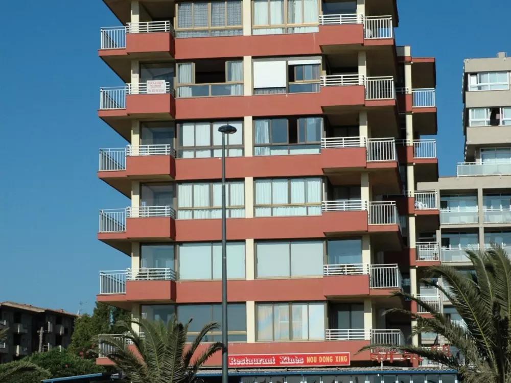 Location de Vacances L'Estartit 419