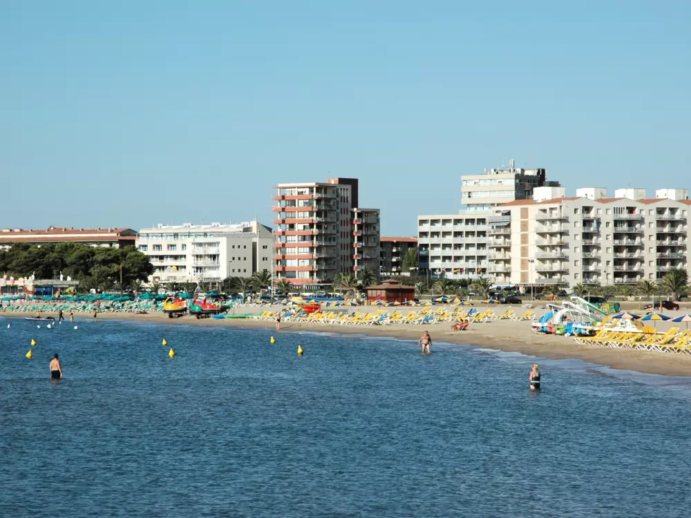 Location de Vacances L'Estartit 419